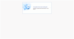 Desktop Screenshot of 332.gambio-demo.shop-hosting.info